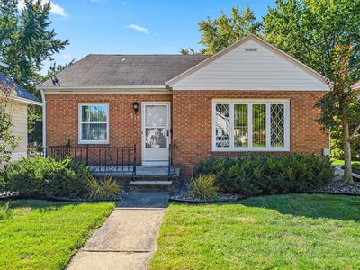 319 E Lincoln Ave