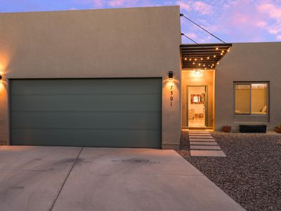 7501 Prickly Brush St NW