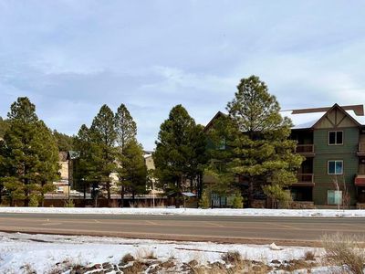1650 E Ponderosa Pkwy #307