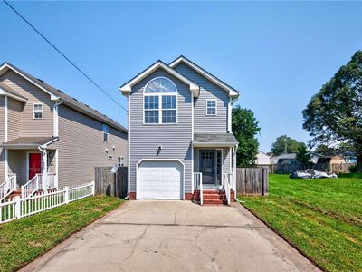 1602 Shell Rd