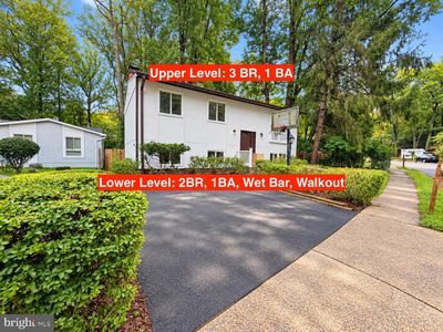 Property at 2368 Old Trail Dr, Reston, VA