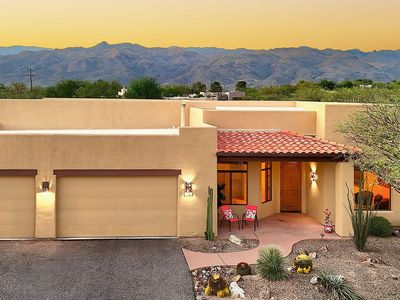 2885 N Quiet Valley Dr