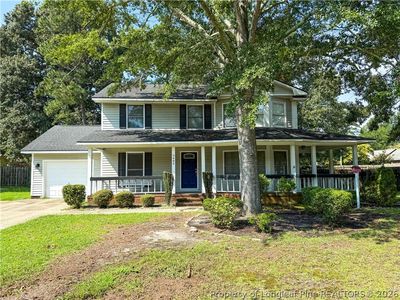 3489 Thorndike Dr