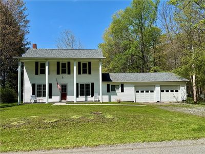Property at 81 Hartwick Rd, Mercer, PA