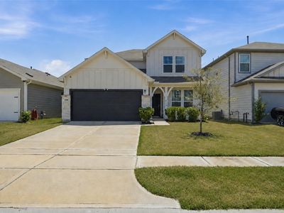 5706 Finely Run St