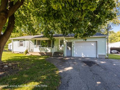 1387 Cloverleaf Rd