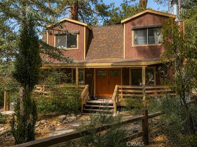 Property at 1429 Zermatt Dr, Pine Mountain Club, CA