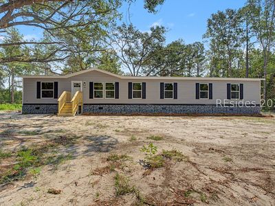 361 Gassie Orr Rd