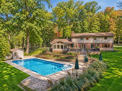 Property at N66W31175 Chenequa CIRCLE, Hartland, WI