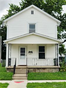 Property at 334 Ellis St, Troy, OH