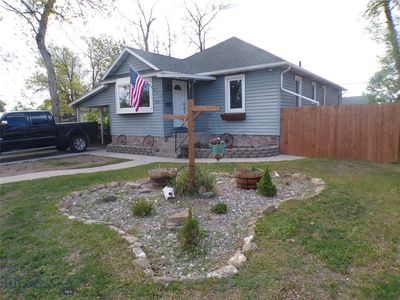 Property at 2113 8th Ave N, Great Falls, MT
