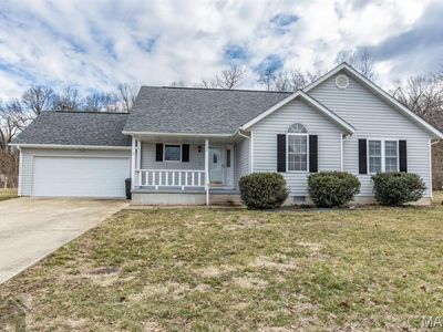 101 Bailey Renee Ct