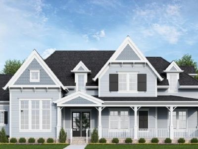 108 Morris St LOT 2596