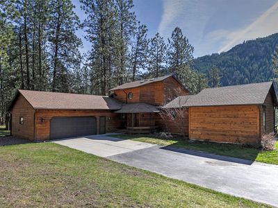 15050 Big Horn Rd