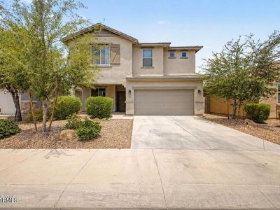 21590 W SONORA Street
