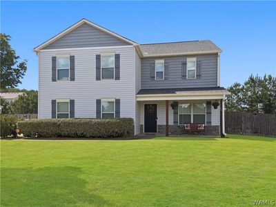 Property at 11431 Walden Trce, Vance, AL