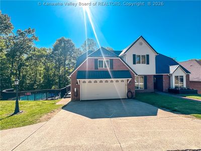 Property at 152 Country Cove Cir, Chapmanville, WV