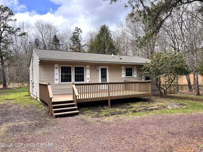 216 Towamensing Trl