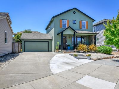 Property at 729 Fresno Avenue, Santa Rosa, CA