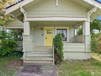 Property at 505 W Young Street, Elma, WA