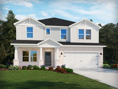 2315 Grand Meadow Dr
