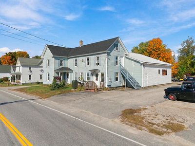 50 Beal Street