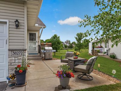 Property at 38272 Explorer Cir, North Branch, MN