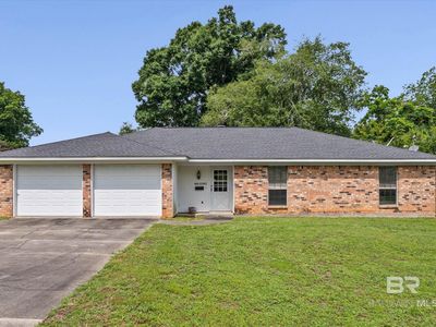 Property at 46109 Dawn Cir, Bay Minette, AL