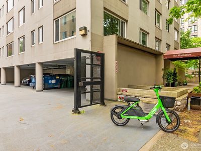 1200 Boylston Avenue #304