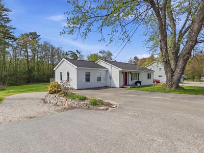 188 Middlesex Road