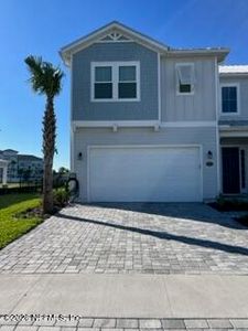 405 RUM RUNNER Way