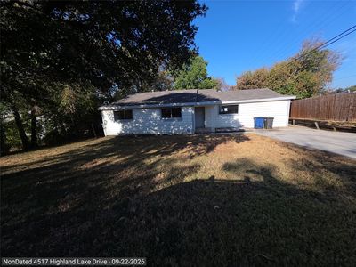 4517 Highland Lake Dr