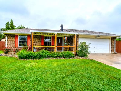 7710 Sprucehill Ct