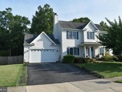 Property at 4016 Derbyshire Ln, Fredericksburg, VA
