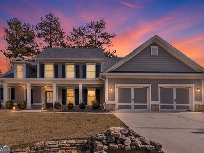 6247 Allen Ivey Rd SE