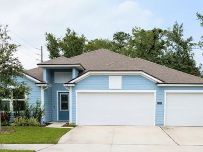 5 PECAN RIDGE Court