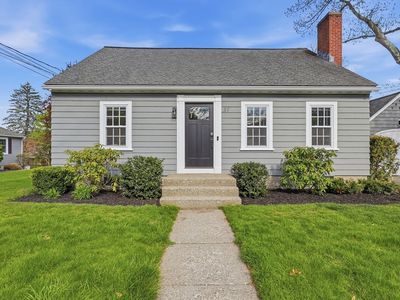 37 Summer St