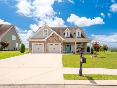 124 Tuscany Village Dr