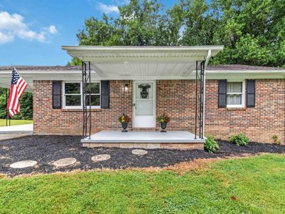 425 Ragged Ridge Rd