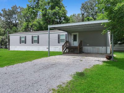 Property at 310 Olive St, Sour Lake, TX