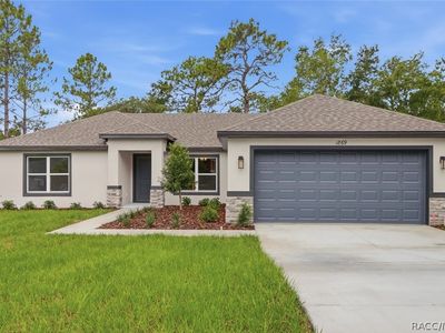 1471 E Allegrie Dr
