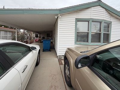 Property at 596 E Conestoga Cir Trailer C, Grand Junction, CO
