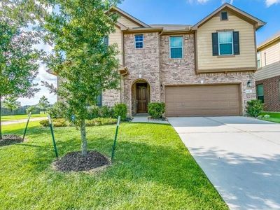 16442 Williamstown Dr