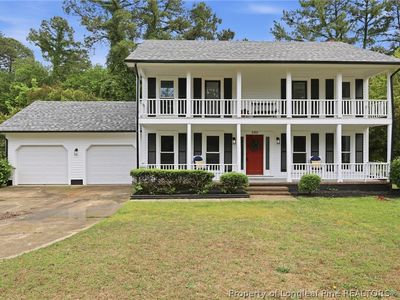 2351 Rolling Hill Rd