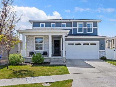 993 W Spruce Willow Way