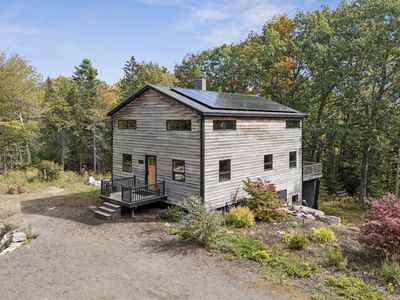 Property at 29 Punkin Hill Road, South Thomaston, ME