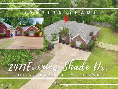 2471 Evening Shade Dr
