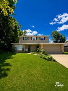 2709 Belaire Dr