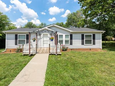 Property at 902 Pine St, Potosi, MO