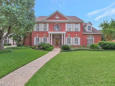 5311 Mahogany Creek Ct